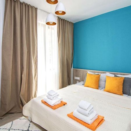 Luxury City Center Two Bedroom Apartment Close To Beach Варна Экстерьер фото