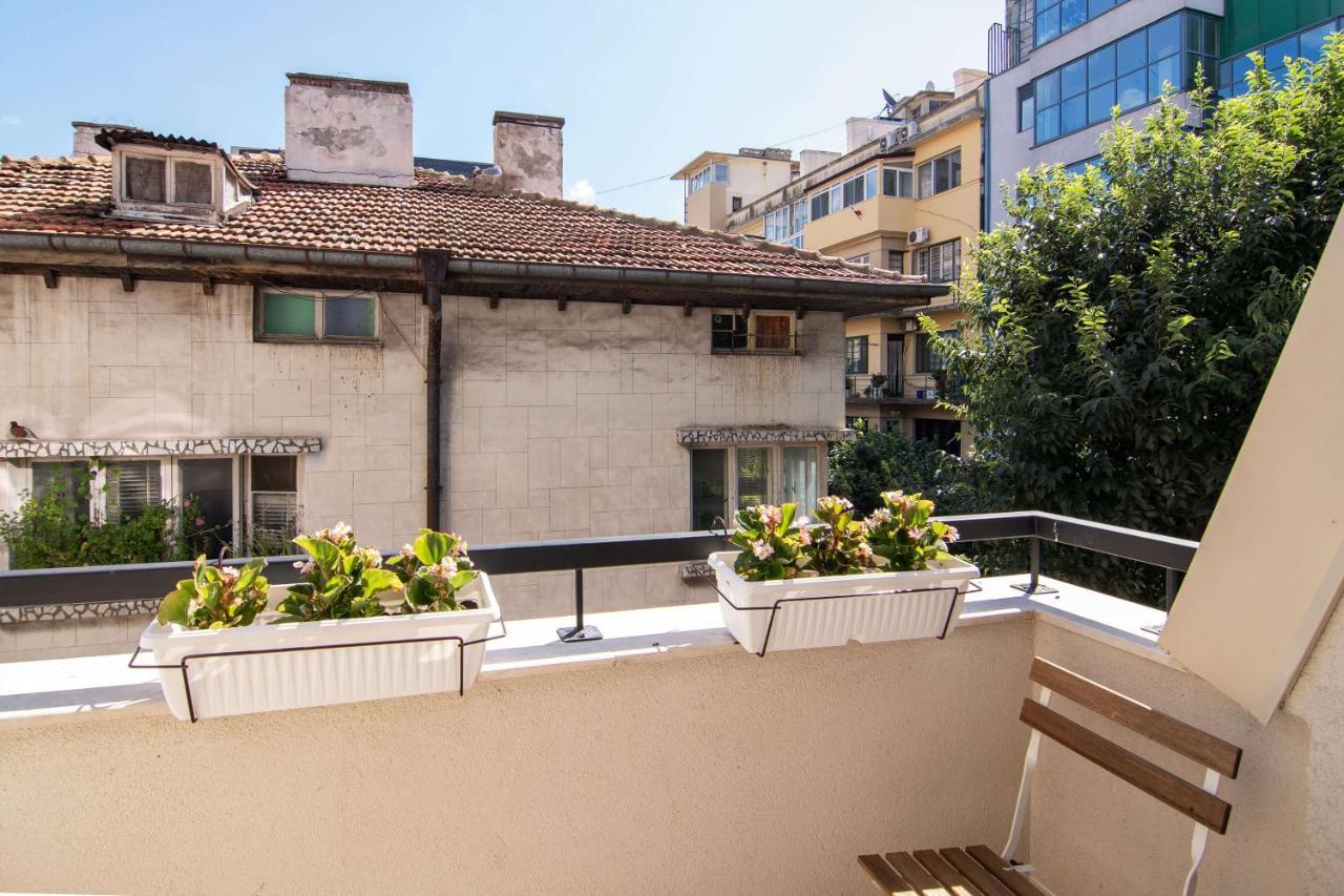 Luxury City Center Two Bedroom Apartment Close To Beach Варна Экстерьер фото