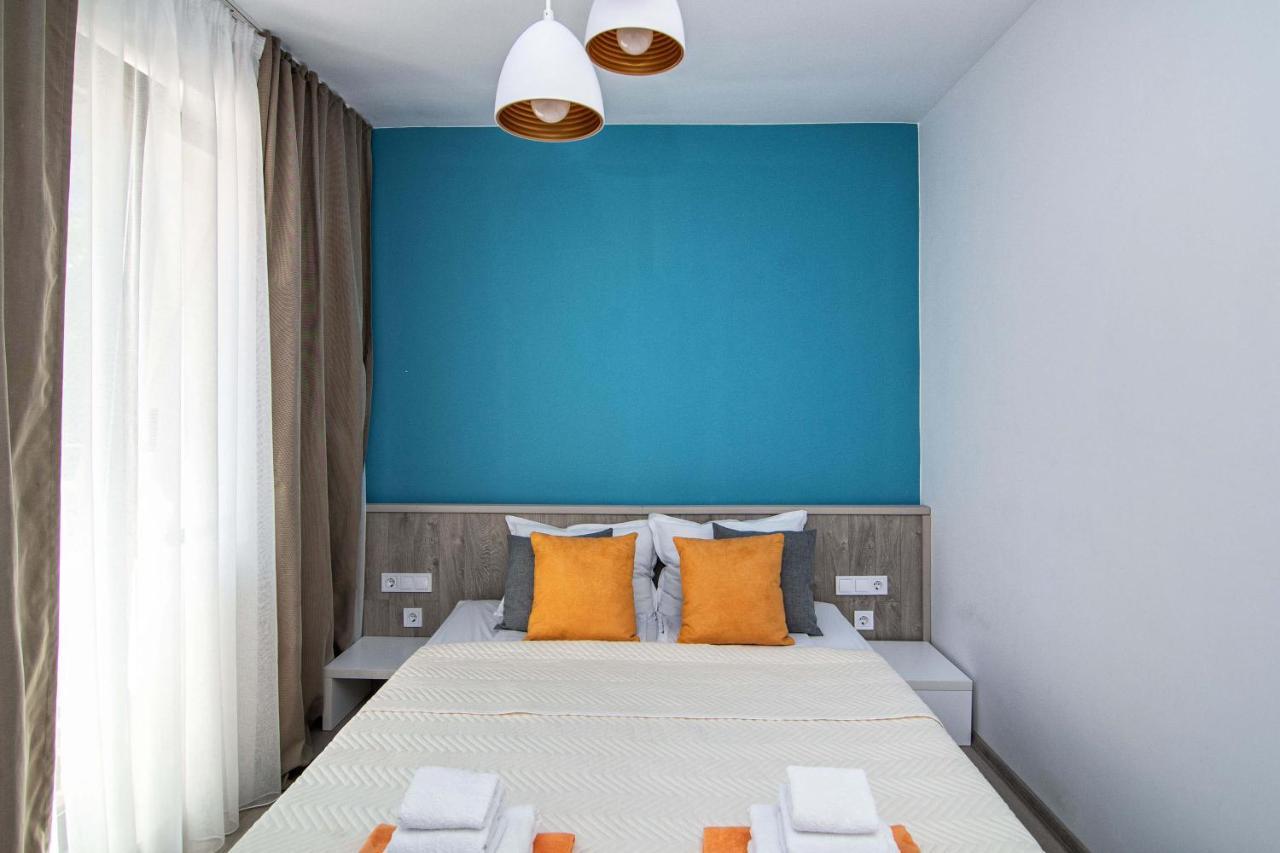 Luxury City Center Two Bedroom Apartment Close To Beach Варна Экстерьер фото
