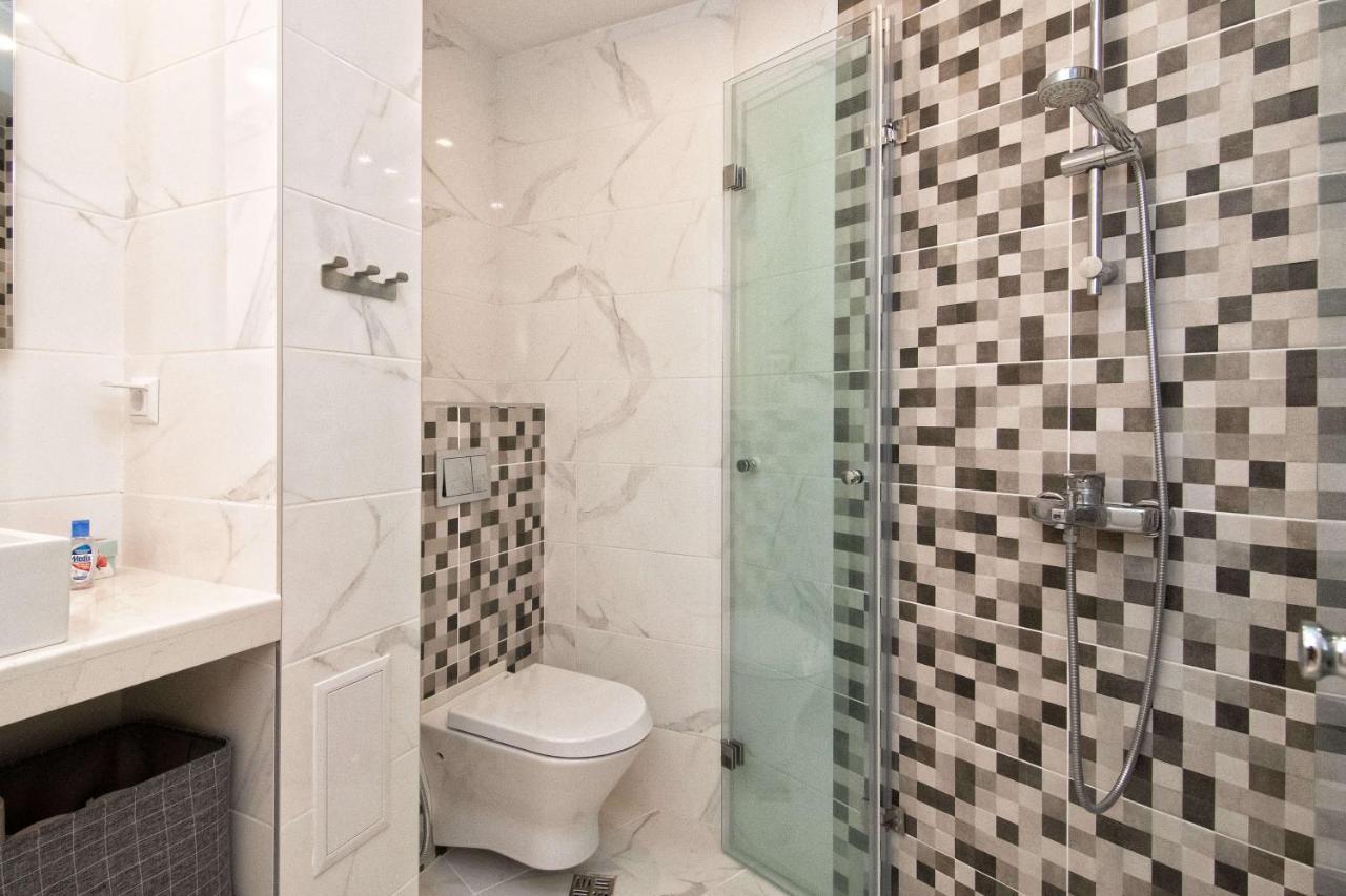 Luxury City Center Two Bedroom Apartment Close To Beach Варна Экстерьер фото