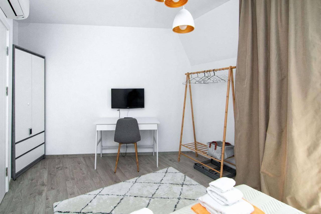 Luxury City Center Two Bedroom Apartment Close To Beach Варна Экстерьер фото