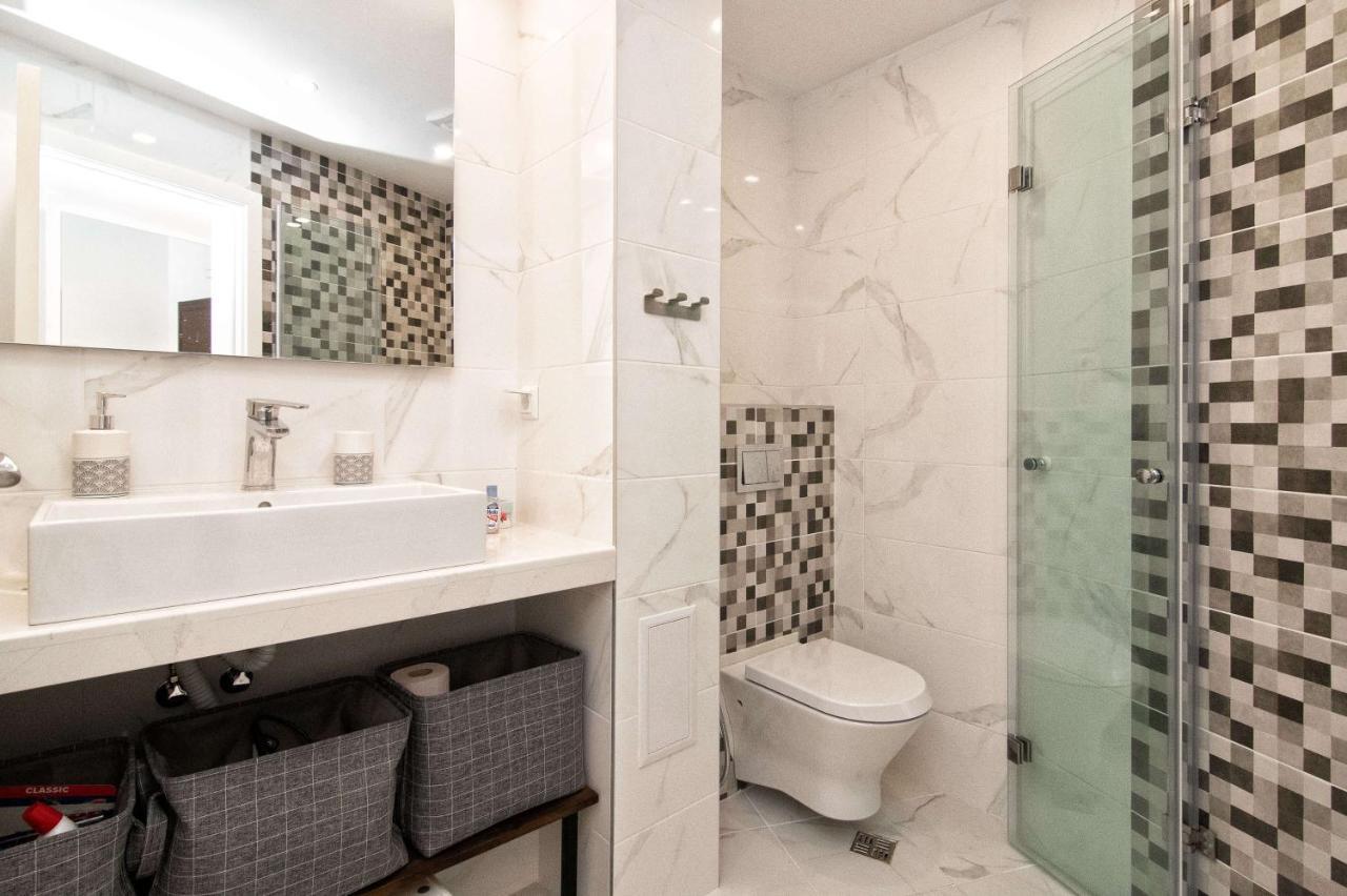 Luxury City Center Two Bedroom Apartment Close To Beach Варна Экстерьер фото